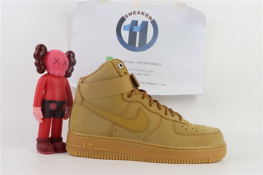 Air Force 1  High 07