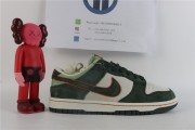 Otomo Katsuhiro x NiKe SB Dunk Low "Steamboy OST"