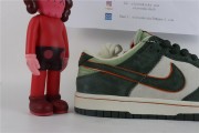 Otomo Katsuhiro x NiKe SB Dunk Low "Steamboy OST"