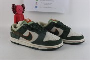 Otomo Katsuhiro x NiKe SB Dunk Low "Steamboy OST"