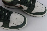 Otomo Katsuhiro x NiKe SB Dunk Low "Steamboy OST"