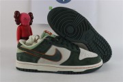 Otomo Katsuhiro x NiKe SB Dunk Low "Steamboy OST"