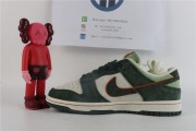 Otomo Katsuhiro x NiKe SB Dunk Low "Steamboy OST"