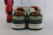 Otomo Katsuhiro x NiKe SB Dunk Low "Steamboy OST"