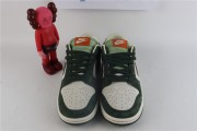 Otomo Katsuhiro x NiKe SB Dunk Low "Steamboy OST"