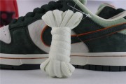 Otomo Katsuhiro x NiKe SB Dunk Low "Steamboy OST"
