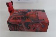 Otomo Katsuhiro x NiKe SB Dunk Low "Steamboy OST"