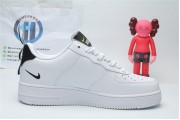 Air Force 1 Low Utility White Black
