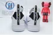 Air Force 1 Low Utility White Black