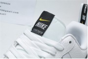 Air Force 1 Low Utility White Black