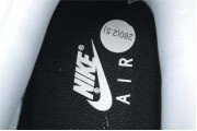 Air Force 1 Low Utility White Black