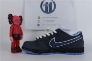 Nike Dunk SB Low Blue Lobster
