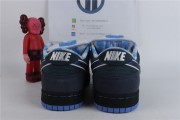 Nike Dunk SB Low Blue Lobster