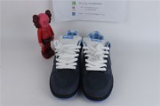 Nike Dunk SB Low Blue Lobster