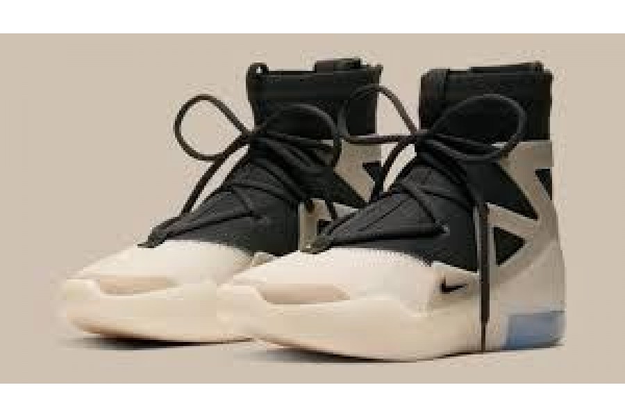 Nike Air Fear of God 1 String