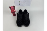 Louis Vuitton x Nike Air Force 1 Black