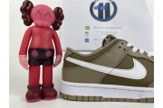 Nike Dunk Low Judge Grey