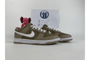 Nike Dunk Low Judge Grey