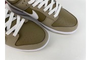 Nike Dunk Low Judge Grey