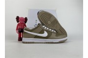 Nike Dunk Low Judge Grey