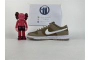Nike Dunk Low Judge Grey