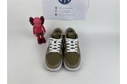 Nike Dunk Low Judge Grey