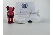 Nike Air Foamposite One Comme des Garcons Homme white