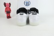 Nike Dunk Low 'Fragment x CLOT 20th Anniversary ...