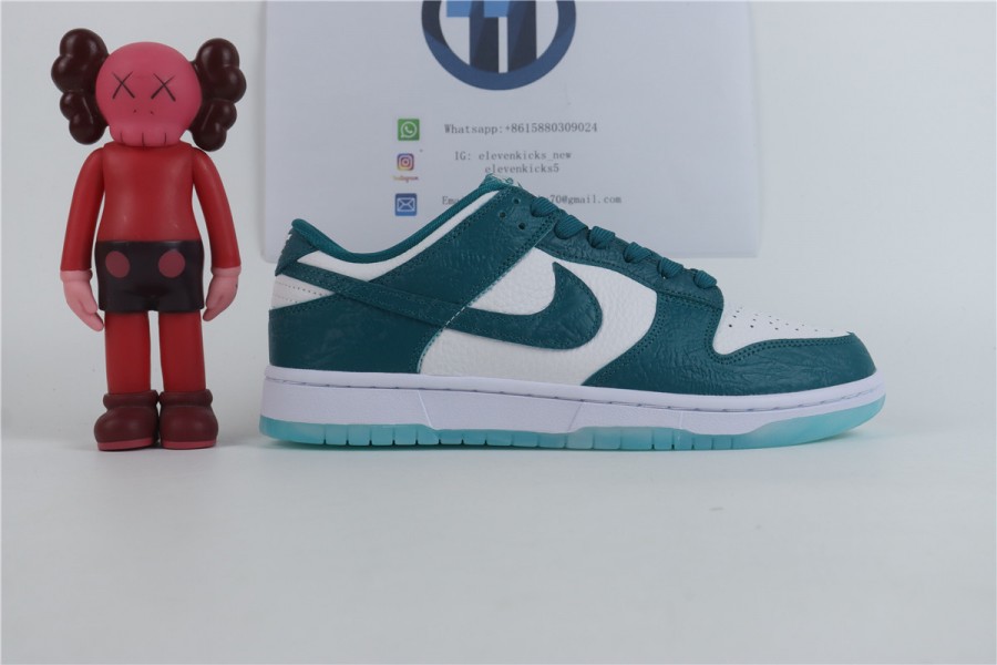 Nike Dunk Low Ocean