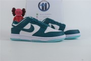 Nike Dunk Low Ocean