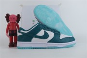 Nike Dunk Low Ocean