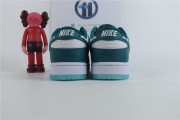 Nike Dunk Low Ocean
