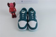 Nike Dunk Low Ocean