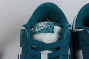 Nike Dunk Low Ocean