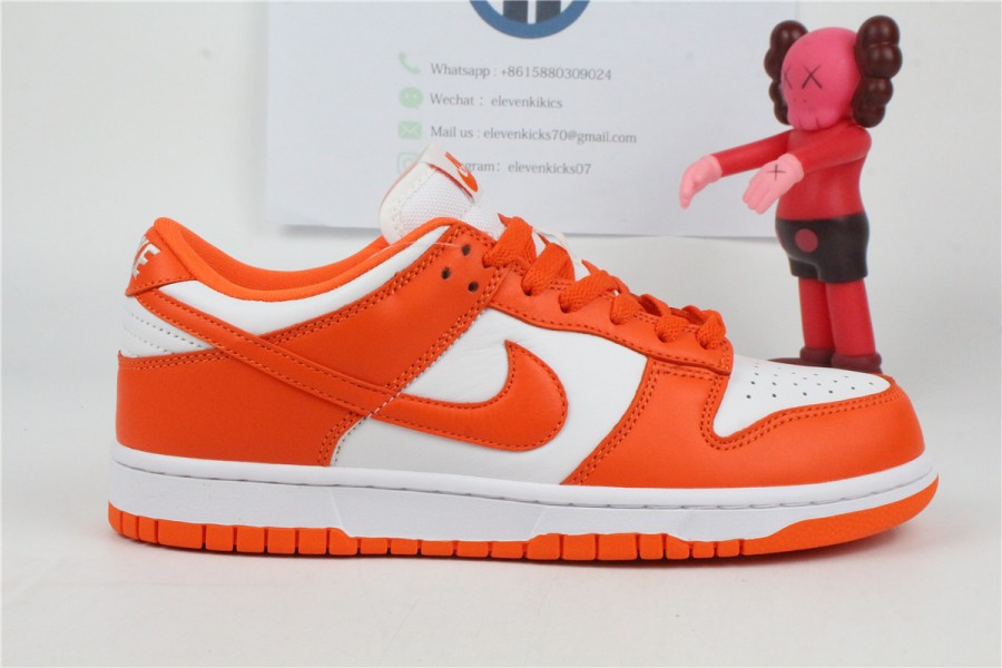 Nike Dunk Low SP Syracuse