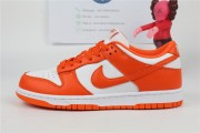 Nike Dunk Low SP Syracuse