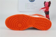 Nike Dunk Low SP Syracuse