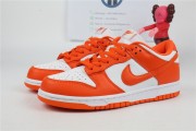 Nike Dunk Low SP Syracuse