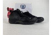 Nike Air Foamposite One Comme des Garcons Homme black