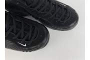 Nike Air Foamposite One Comme des Garcons Homme black