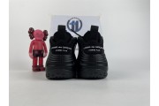 Nike Air Foamposite One Comme des Garcons Homme black