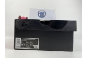 Nike Air Foamposite One Comme des Garcons Homme black