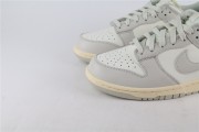 Nike Dunk Low Sail Light Bone