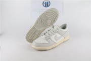 Nike Dunk Low Sail Light Bone