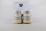 Nike Dunk Low Sail Light Bone