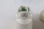 Nike Dunk Low Sail Light Bone