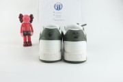 OFF-WHITE - Out Of Office 000 Low "White Green"