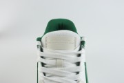 OFF-WHITE - Out Of Office 000 Low "White Green"
