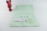OFF-WHITE - Out Of Office 000 Low "White Green"