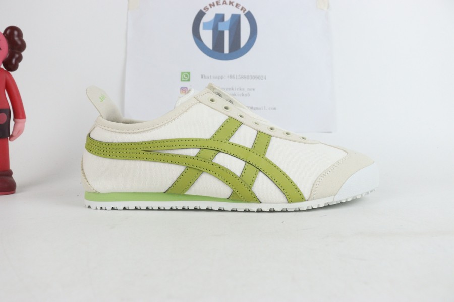 Onitsuka Tiger Mexico 66 Slip-On Slip-on 1183A360-207